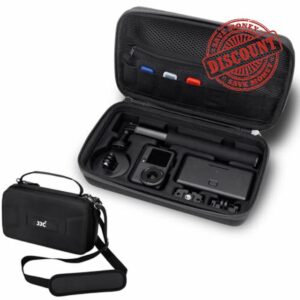 JJC Osmo Action 6 Carrying Case