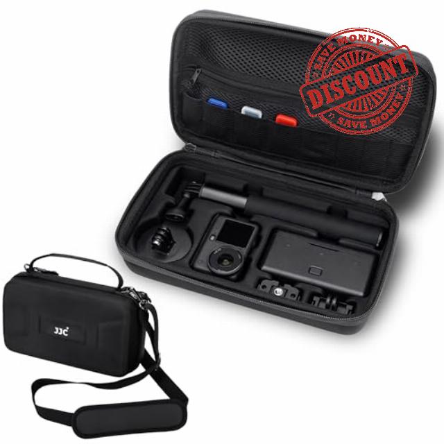 JJC Osmo Action 6 Carrying Case