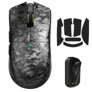 ATTACK SHARK X11 ULTRA Wireless Gaming Mouse