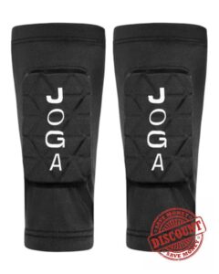 JOGA Shin Pad Sleeves for Boys