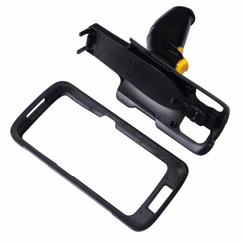 Trigger Cover and Rugged Boot Kit Supports Mobile Computers