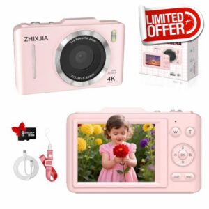 Digital Camera