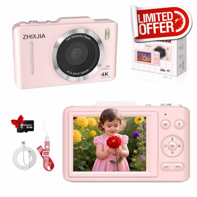 Digital Camera
