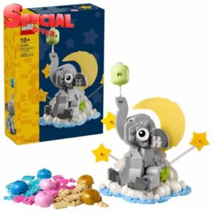 LEGO tbd-40814