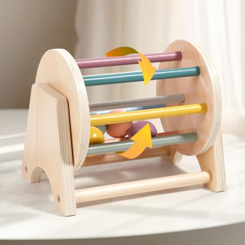 Early Educational Sensory Toy