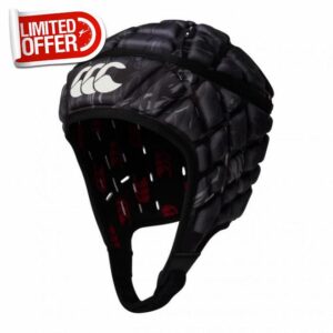 Canterbury Adult Unisex Force Raze Headguard Headguards