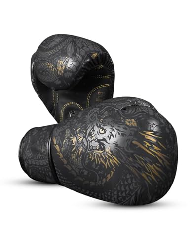 Tallaje Guantes MMA