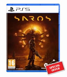 Saros PS5