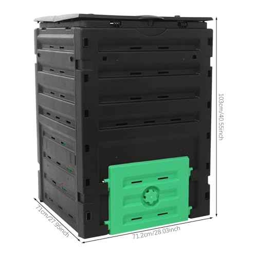 Kitchen & Yard Waste Recycling