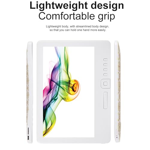 for Adult Student Reading Lover (16G)