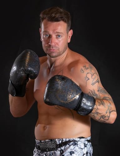 Tallaje Short MMA