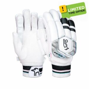 Kookaburra Prism 6.1 Cricket Batting Gloves