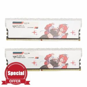 Yctze Ddr4 Ram