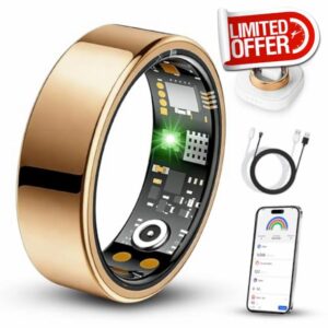 Benio Gen4 Smart Ring