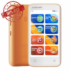 MP3 Player for Kids