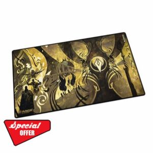 Ultimate Guard - Playmat - Magic: The Gathering - Secrets of Strixhaven - Design 5