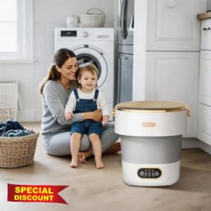 Portable Washing Machine