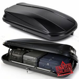 Car Roof Box