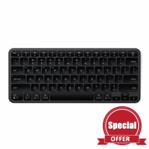 Satechi Slim EX1 Wireless Keyboard