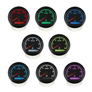 0-3000RPM)