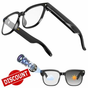 AI Smart Glasses