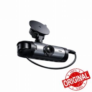 illumas Dashcam- Protection From Every Angle 24/7(64G)