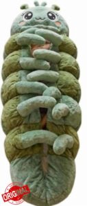 Hugging Caterpillar Sleeping Bags