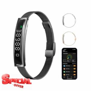 Health Smart Bracelet