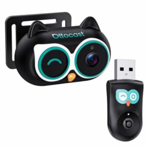 Ottocast Cabin Care CarPlay Adapter 2026