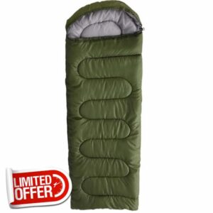 Camping Bivvy Bags