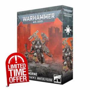 Games Workshop - Warhammer 40