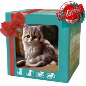 2026 New Ai Robot Cat