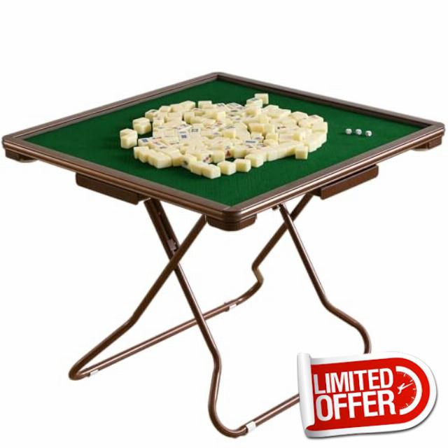 Mahjong Table