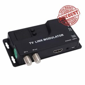 Tosuny HDMI RF Modulator