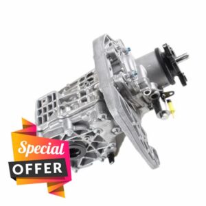 Rear Differential Assembly Compatible For Benz CLA250 CLA45 A45 B250 A2463500802 4Matic