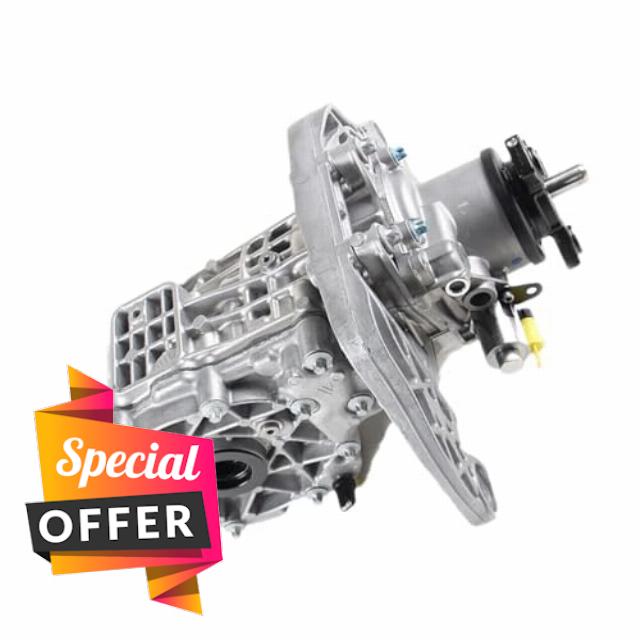 Rear Differential Assembly Compatible For Benz CLA250 CLA45 A45 B250 A2463500802 4Matic