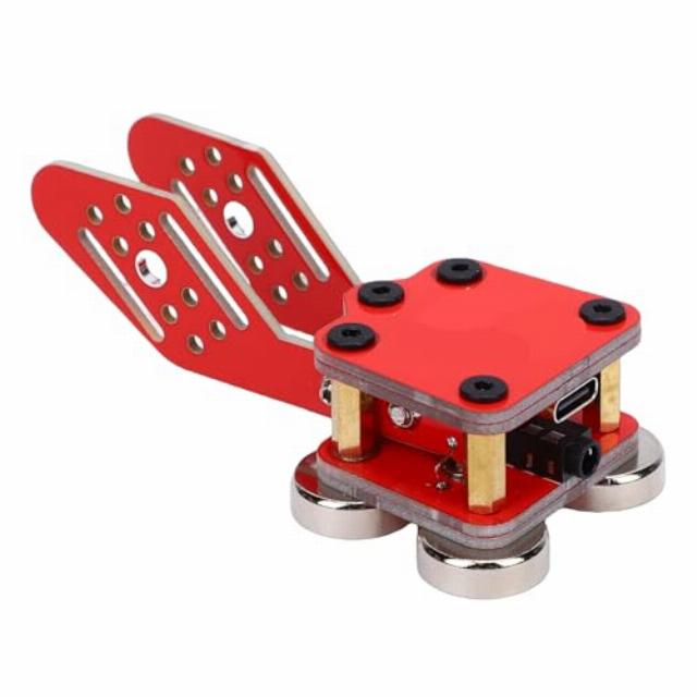 CW Morse Code Key