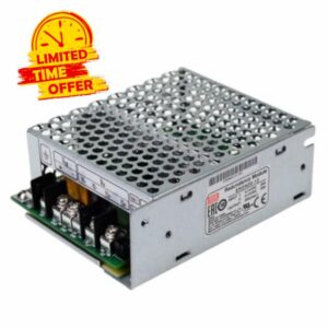 MEAN WELL ERDN Switching Power Supply ERDN20-24 0-20A