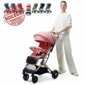 Lightweight Stroller