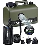 Collection of black professional photography equipment including lenses and camera accessories against dark background.
