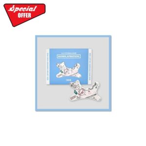 ILLIT MAMIHLAPINATAPAI [Gua Sha Ceramic Objet ver.] 4rd Mini Album
