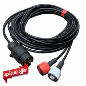 6m Wiring Harness