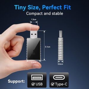 Instant 2-Phone Switch