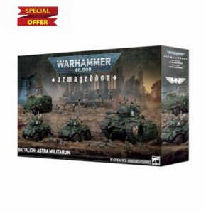 Games Workshop - Warhammer 40