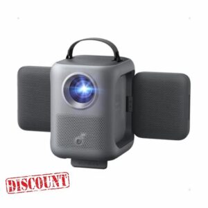 soundcore Nebula P1i Smart Projector with WiFi and Bluetooth