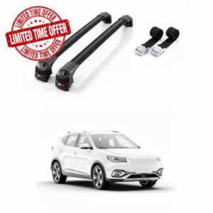 Roof Rack Cross Bars Compatible with MG HS (AS23) 2018-2024