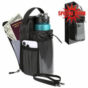 Water Bottle Holder