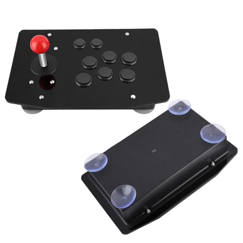 Game Enthusiasts ABS 11.65*7.76*4.53inch