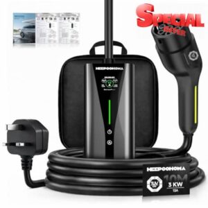 EV Charger 10M