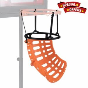 Basketball Rebounder